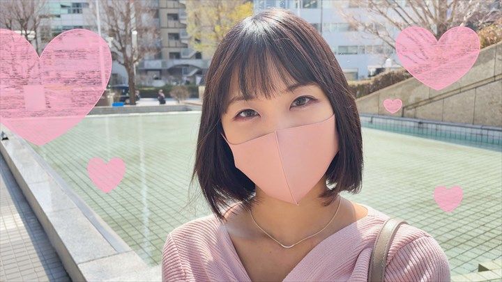 幸薄い系病弱若妻27歳 身体を锻えようと通い始めたジムのインストラクターとイケない仲に♡マッスルピストンで失神寸前アクメしまくる激ヤバ种付け交尾