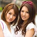 极品肉穴 莉子＆绘里香